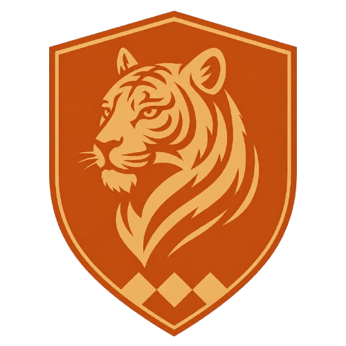 Blason Fauverys